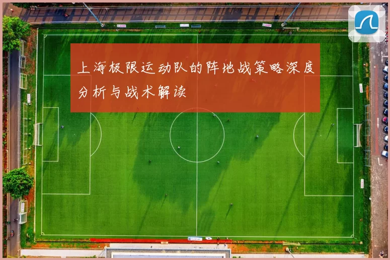 上海极限运动队的阵地战策略深度分析与战术解读