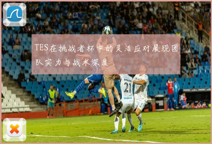 TES在挑战者杯中的灵活应对展现团队实力与战术深度