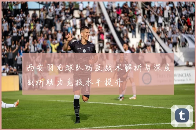 西安羽毛球队防反战术解析与深度剖析助力竞技水平提升