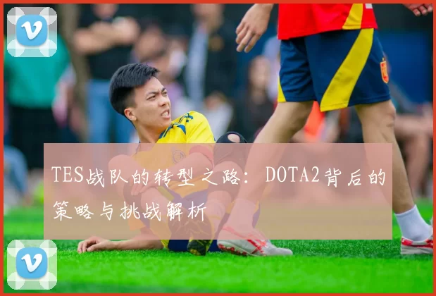 TES战队的转型之路：DOTA2背后的策略与挑战解析