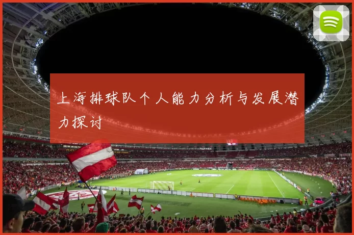 上海排球队个人能力分析与发展潜力探讨