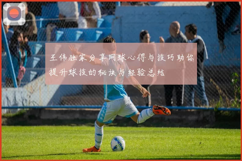 王伟独家分享网球心得与技巧助你提升球技的秘诀与经验总结