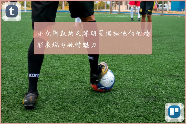 小众阿森纳足球明星揭秘他们的精彩表现与独特魅力