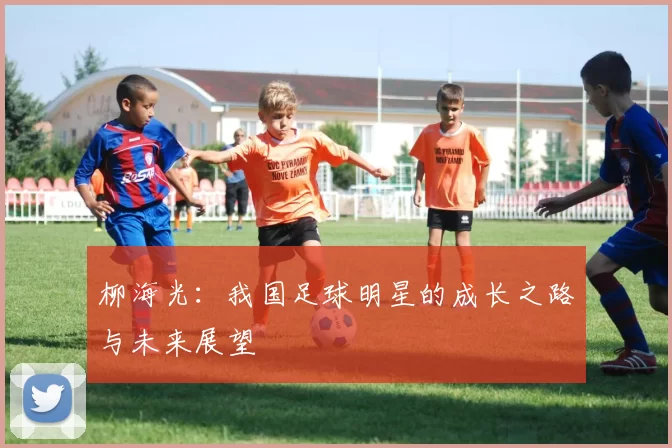 柳海光：我国足球明星的成长之路与未来展望