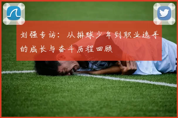 刘强专访：从排球少年到职业选手的成长与奋斗历程回顾