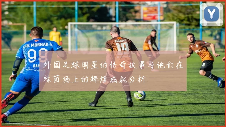 外国足球明星的传奇故事与他们在绿茵场上的辉煌成就分析